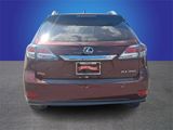 Used 2015 Lexus RX 350 AWD image 5