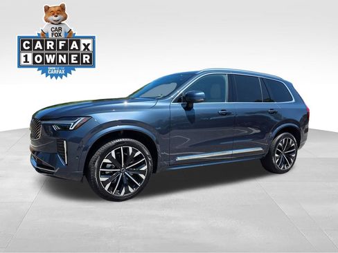 Used 2026 Volvo XC90 B6 Plus AWD/4WD image 2