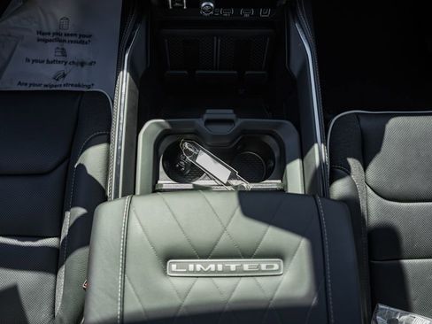 New 2026 RAM 1500 Limited w/ Night Edition image 27