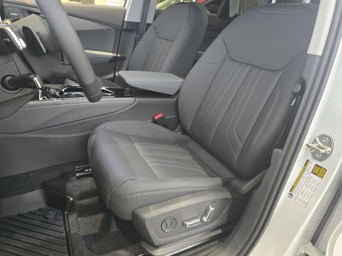 New 2026 Audi Q3 quattro 2.0T image 34