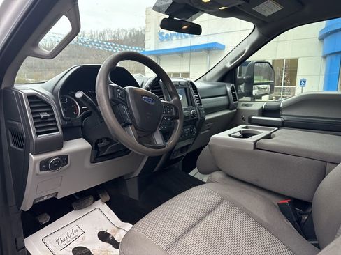 Used 2020 Ford F250 XLT image 15