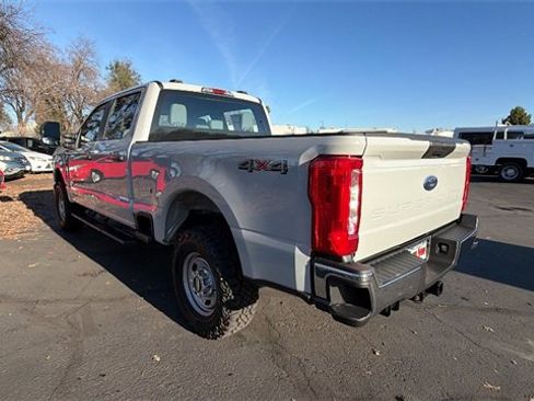 New 2026 Ford F250 XL w/ XL Off-Road Package image 6