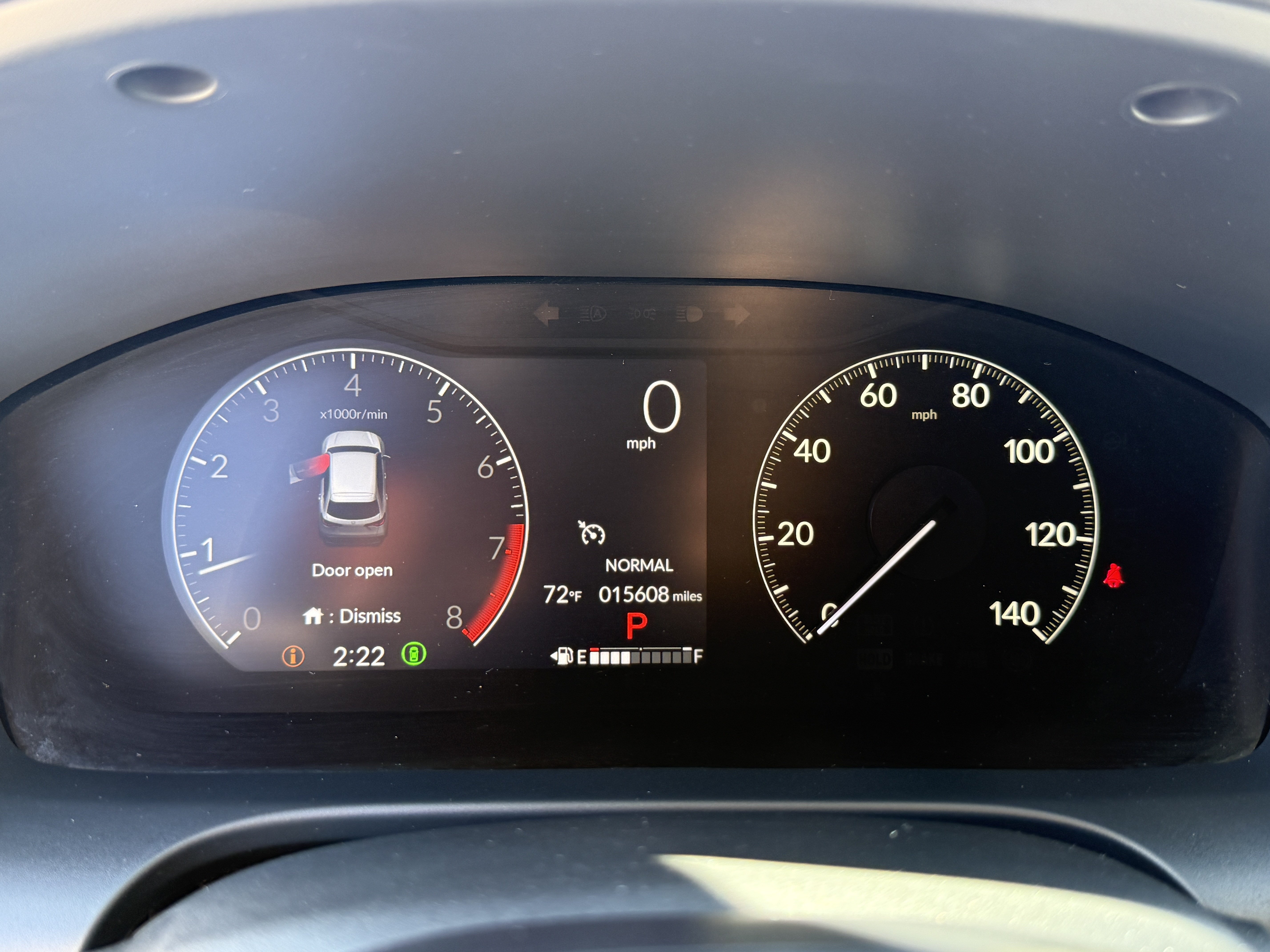 Used 2026 Honda HR-V LX image 21