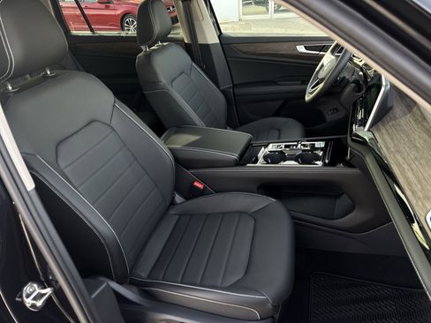 New 2026 Volkswagen Atlas SEL image 30