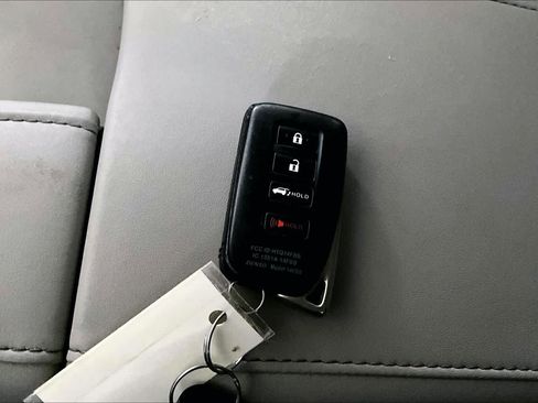 Used 2017 Lexus RX 350 AWD w/ Accessory Package image 13