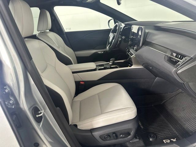 Used 2023 Lexus RX 350 Premium w/ Accessory Package AWD/4WD image 35