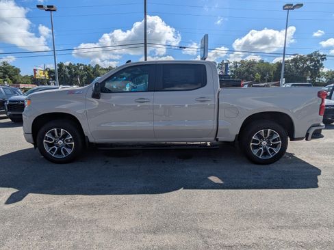 New 2026 Chevrolet Silverado 1500 RST w/ All Star Edition Plus AWD/4WD image 7