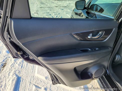 Used 2019 Nissan Rogue S w/ Special Edition Package image 24