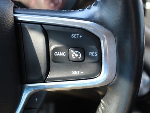 Used 2022 RAM 1500 Laramie image 22