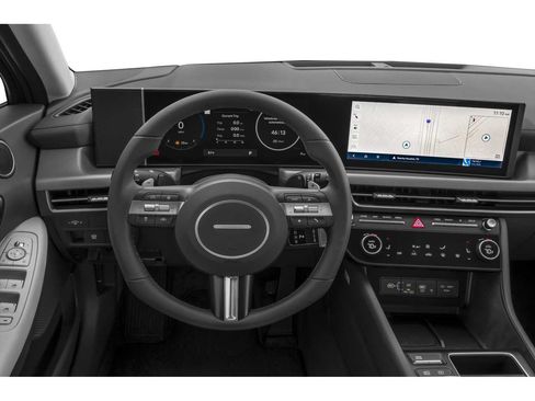 Used 2024 Hyundai Sonata SEL w/ Convenience Package FWD image 4