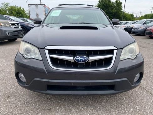 Used 2008 Subaru Outback 2.5XT AWD/4WD image 2
