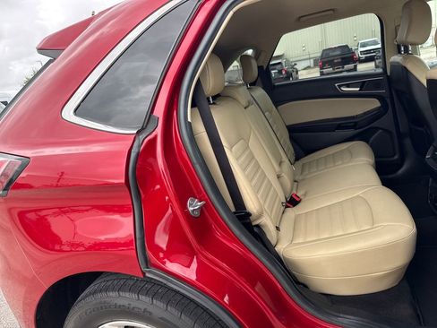Used 2020 Ford Edge SEL w/ Convenience Package image 26
