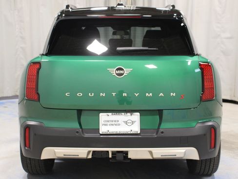 Used 2026 MINI Cooper Countryman S AWD/4WD image 17