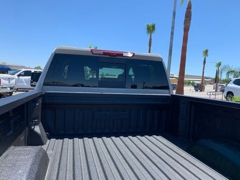 New 2026 GMC Sierra 2500 AT4 w/ Technology Package AWD/4WD image 9