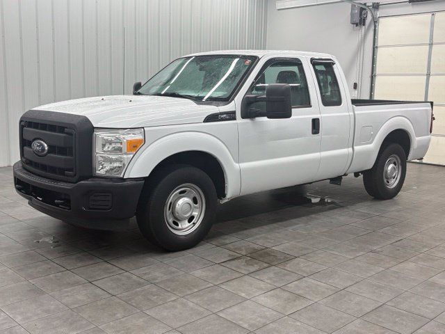 Used 2011 Ford F250 XL RWD image 5