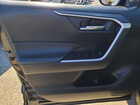 Used 2023 Toyota RAV4 XLE FWD image 10