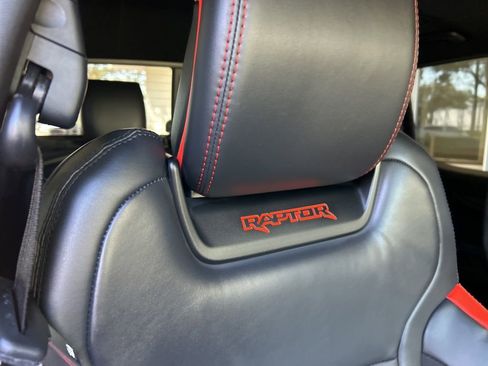 Used 2024 Ford Ranger Raptor image 21