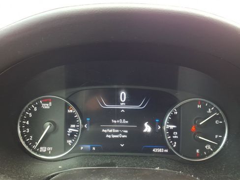 Used 2021 Buick Enclave Avenir w/ Avenir Technology Package image 25