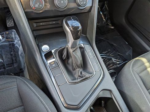 Certified 2023 Volkswagen Tiguan S w/ Driver Assistance Package image 23