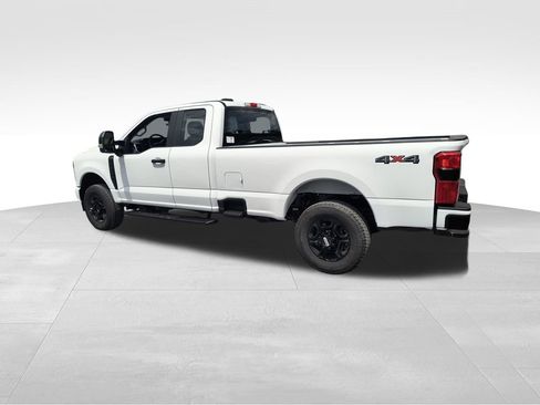 New 2025 Ford F350 XL w/ STX Appearance Package image 3