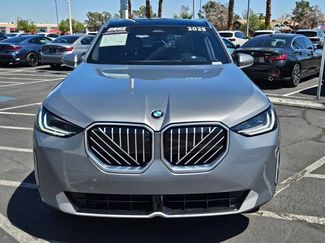 Used 2025 BMW X3 xDrive30i w/ Premium Package AWD/4WD video 2