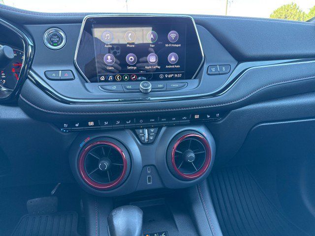Used 2020 Chevrolet Blazer RS FWD image 20