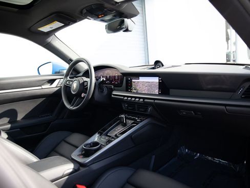 Certified 2025 Porsche 911 Carrera S image 20