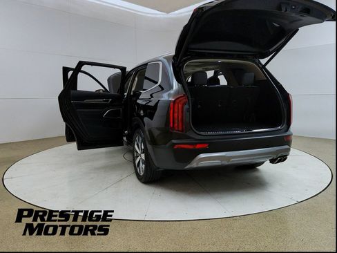 Used 2022 Kia Telluride SX AWD/4WD image 11