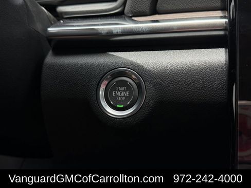 New 2026 GMC Terrain Denali w/ LPO, Floor Liner Package AWD/4WD image 19
