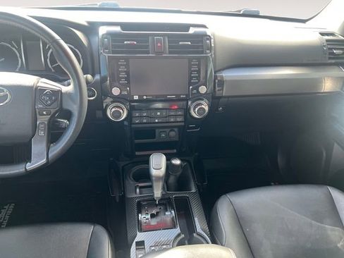 Used 2020 Toyota 4Runner TRD Pro image 11