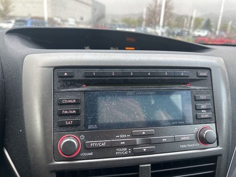 Used 2009 Subaru Impreza 2.5i image 25