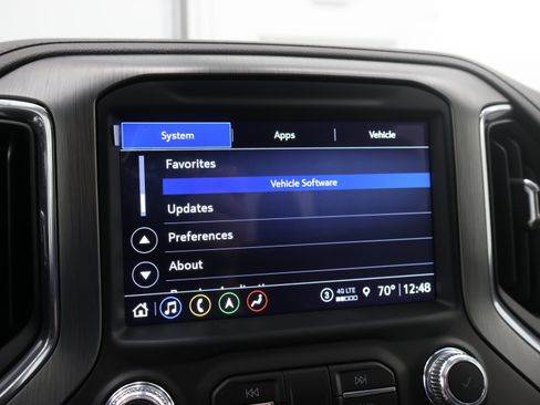 Used 2022 GMC Sierra 3500 Denali w/ Denali Ultimate Package AWD/4WD image 69