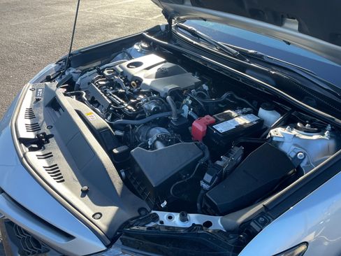 Certified 2024 Toyota Camry XSE w/ Cold Weather Package image 22