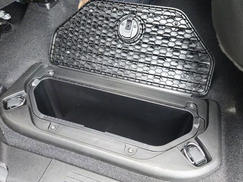 New 2026 RAM 1500 Rebel AWD/4WD image 19