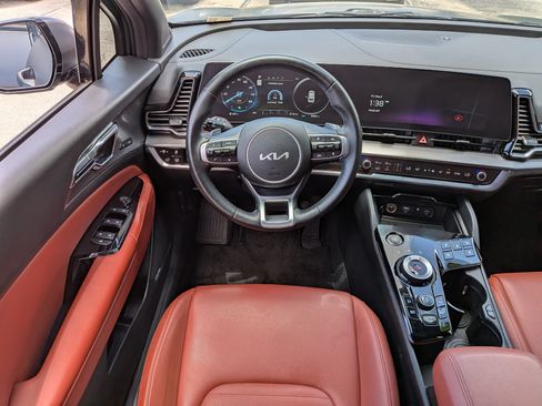 Used 2024 Kia Sportage SX Prestige AWD/4WD image 18