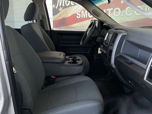 Used 2018 RAM 1500 Tradesman w/ Popular Equipment Group image 19