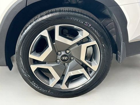Used 2025 Hyundai Palisade SEL AWD/4WD image 7