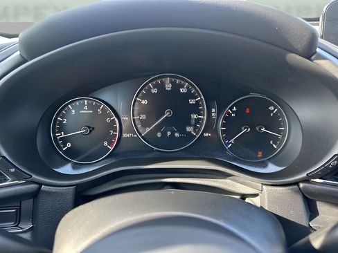 Used 2024 MAZDA CX-30 AWD 2.5 S w/ Preferred Package image 23