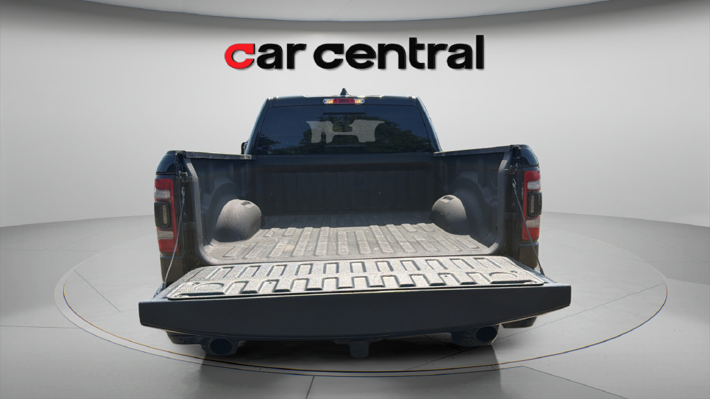 Used 2019 RAM 1500 Rebel w/ Rebel Level 2 Equipment Group AWD/4WD image 10