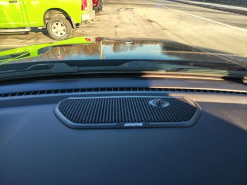 New 2026 RAM 1500 Big Horn image 32