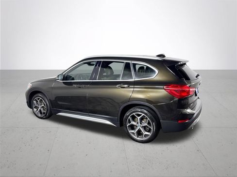 Used 2019 BMW X1 xDrive28i w/ Convenience Package AWD/4WD image 8