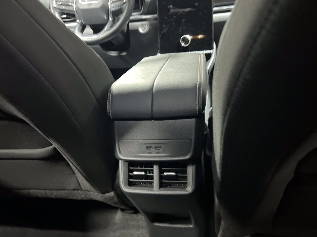 Used 2026 GMC Terrain Elevation FWD image 14