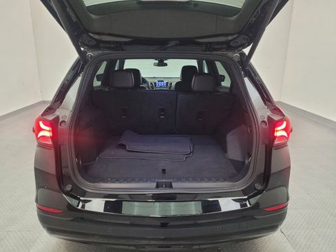 Used 2024 Chevrolet Equinox RS w/ RS Leather Package FWD image 29