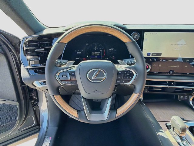 New 2026 Lexus RX 350 Premium Plus w/ Accessory Package (Z1) FWD image 40