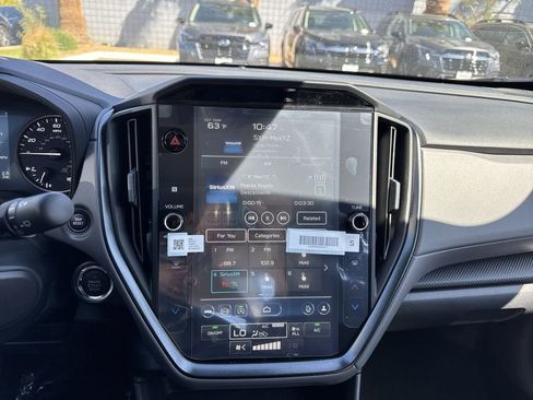 New 2026 Subaru Crosstrek 2.0i Premium image 12