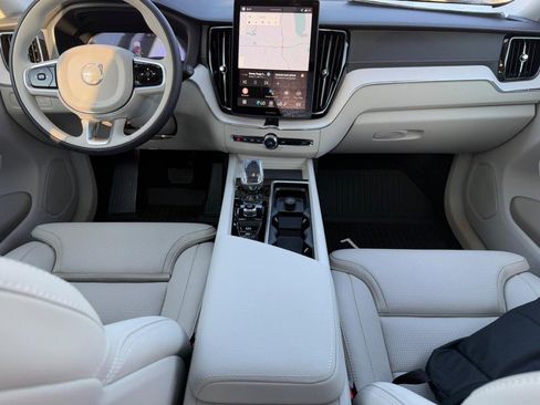 New 2026 Volvo XC60 T8 Ultra w/ Climate Package image 6