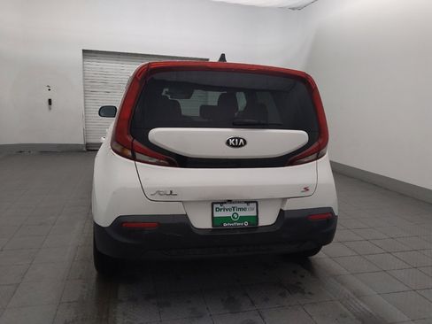 Used 2021 Kia Soul S FWD image 6