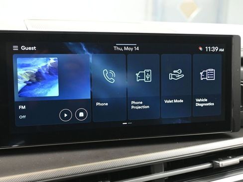 New 2026 Hyundai Santa Fe SEL AWD/4WD image 27