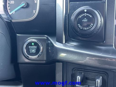 Certified 2023 Ford F150 XLT w/ Equipment Group 302A High image 10