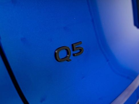 New 2026 Audi Q5 Premium Plus AWD/4WD image 16